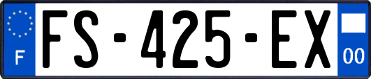 FS-425-EX