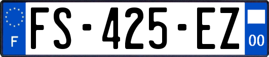 FS-425-EZ