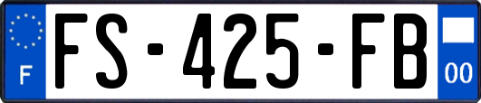 FS-425-FB