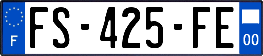 FS-425-FE