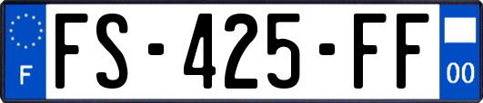 FS-425-FF
