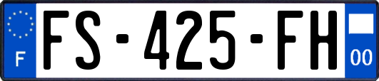 FS-425-FH