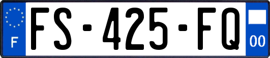 FS-425-FQ