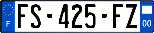 FS-425-FZ