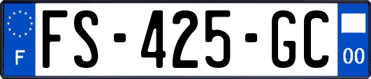 FS-425-GC