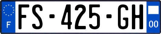 FS-425-GH