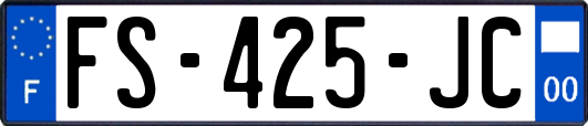 FS-425-JC