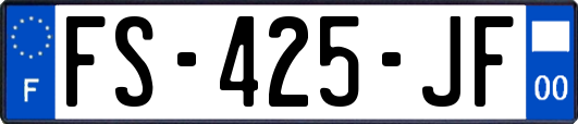 FS-425-JF