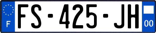 FS-425-JH