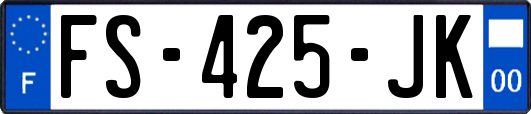 FS-425-JK