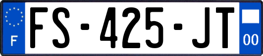 FS-425-JT