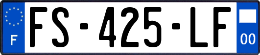 FS-425-LF