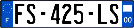 FS-425-LS