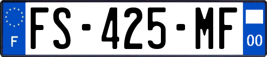 FS-425-MF
