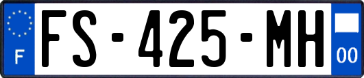 FS-425-MH