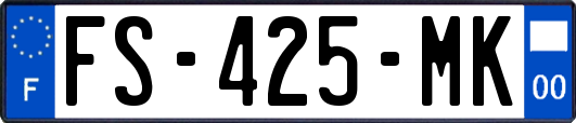 FS-425-MK