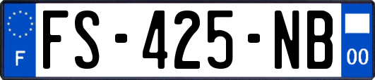 FS-425-NB