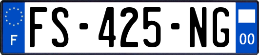FS-425-NG