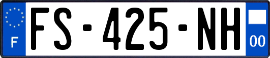 FS-425-NH