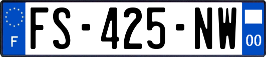 FS-425-NW