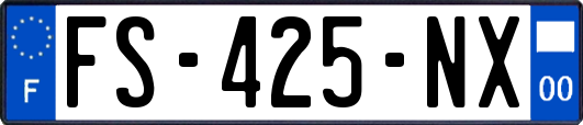 FS-425-NX