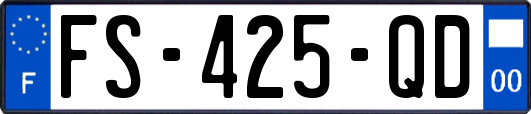 FS-425-QD