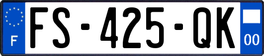 FS-425-QK
