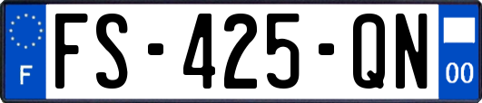 FS-425-QN