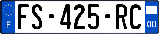 FS-425-RC