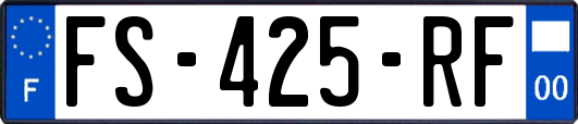 FS-425-RF