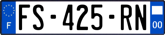 FS-425-RN