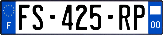 FS-425-RP