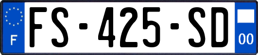 FS-425-SD