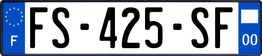 FS-425-SF