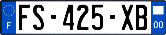 FS-425-XB