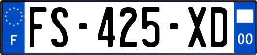 FS-425-XD