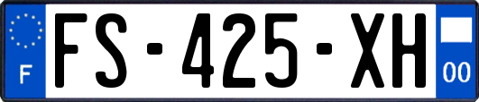 FS-425-XH