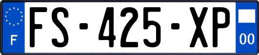 FS-425-XP