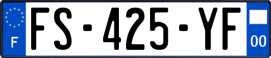 FS-425-YF