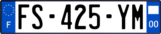 FS-425-YM