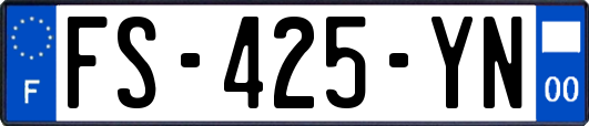 FS-425-YN