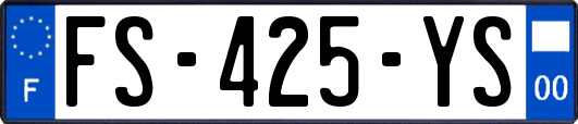 FS-425-YS