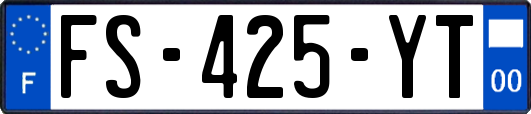 FS-425-YT