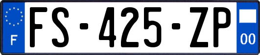 FS-425-ZP