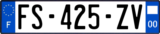 FS-425-ZV