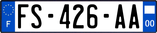 FS-426-AA