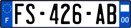 FS-426-AB