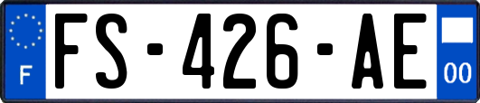 FS-426-AE