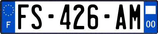 FS-426-AM