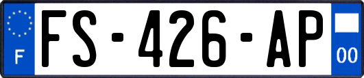 FS-426-AP